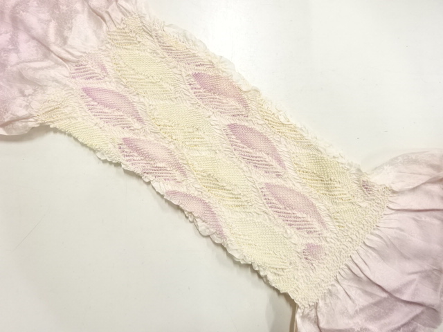 Japanese Kimono / Accessories Silk